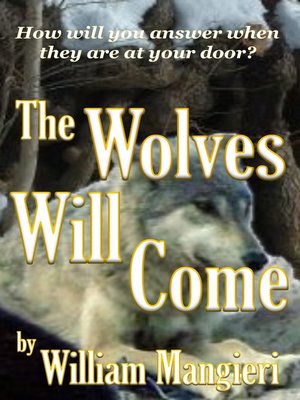 cover image of The Wolves Will Come
